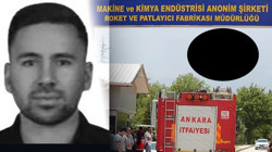 MKE Gazi Fişek Fabrikası'nda İş Kazası: Bir Ölü, 4 Yaralı