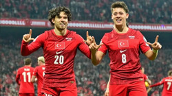 Türkiye-İtalya Maçının İlk 11'leri Belli Oldu