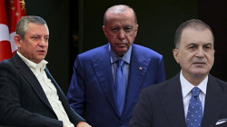 AK Parti Sözcüsü Ömer Çelik’ten Özgür Özel’e Fon Tepkisi: 'Siyasi Tükenmişlik Sergiliyor'