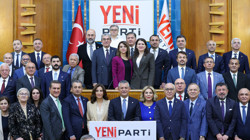 Kapatılma Riski Kapıda: AYM’den YENİ Parti’ye İsim Krizi İçin 30 Günlük Savunma Süresi