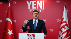 YENİ Parti’den AYM’ye İsim Resti: 'Gerekirse İsme Ek Yaparak Yolumuza Devam Ederiz'