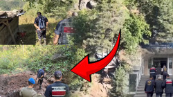 30 Yıllık Gizem Çözüldü! Nigar Bilgin’in Ölümünün Perdesi Aralandı, Şüpheli Mağarada Yakalandı: Kemik ve Kıyafetler Bulundu