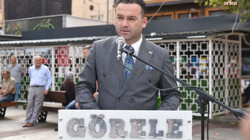Hasbi Dede'nin Cezası Kesinleşti! Görele'de Meclis Yeni Başkanını Seçecek