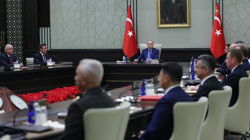 Kritik MGK Sonrası 'Terörsüz Türkiye ve Terörsüz Bölge' Mesajı! 'Gayretler Kararlılıkla Sürdürülecek'