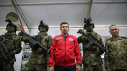 Selçuk Bayraktar’dan TEKNOFEST Mesajı: 'Biz Yaptık, Biz Yapıyoruz, En İyisini de Biz Yapacağız'