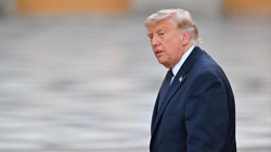 Trump Bir Kez Daha İran Hakkında Konuştu: Sonunda Pes Edecekler