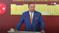Yeniden Refah Partisi'nde İstifa Depremi! İstanbul Milletvekili Doğan Bekin Görevlerinden Ayrıldı: Bana Acı Verse de...