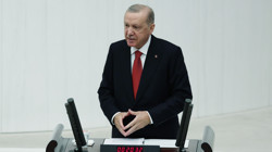 Cumhurbaşkanı Erdoğan'dan Fon Krizinde Net Mesaj: ‘Kimsenin Hakkını Kimseye Yedirmeden Bu Meseleyi Çözüyoruz’