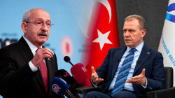 Kılıçdaroğlu’ndan Mersin Operasyonuna Sert Tepki: 'Vahap Seçer Kaçacak Mıydı, İfadeye Çağırsanız Gelmeyecek Miydi?'