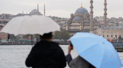 Yurt Genelinde Sağanak Alarmı! Meteoroloji 15 İl İçin Sarı Kodlu Uyarı