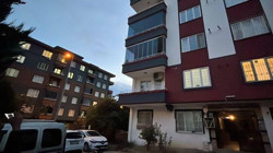 Gaziantep'te 3 Kişilik Aile Pencereden Düştü! Bir Ölü