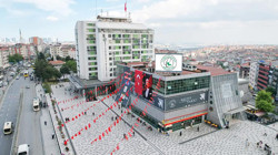 Gaziosmanpaşa Belediyesi Davasında Baki Aydöner Hakkında Tahliye Kararı