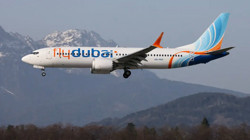 Gökyüzündeki Dehşet Çözüldü: Flydubai Uçağını Düşürmeye Çalışan Pilotun Terör Planı İfşa Oldu