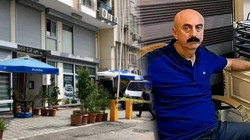 Adana’da Kuyumcuya Kurşun Yağmuru! saldırı! Bir Ölü, Bir Ağır Yaralı