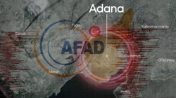 Adana Beşik Gibi Sallanıyor: AFAD'dan Kritik Rapor