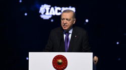 Cumhurbaşkanı Erdoğan’dan Dikkat Çeken Uzay Mesajı: 'Geride Olmaya Müsaade Etmedik'