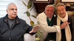 Halil Ergün'den Kadir İnanır'ın Yeğenine Miras Tepkisi: 'Ayıp Ediyor, Rahat Bıraksınlar'