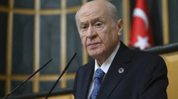 MHP Lideri Devlet Bahçeli’den Cumhurbaşkanı Erdoğan’ın Adaylığına Destek Mesajı! 'Bir Kez Daha Aday Olmalı Seçimler 2028'de Olmalı'