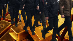 Kuyumcukent'te Milyarlık Altın Vurgunu: 'İflas Ettik' Oyunuyla 64 Kilo Has Altını Buharlaştıran Çeteye Operasyon! 33 Şüpheli Gözaltına Alındı
