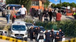 Okulda Kanlı Baskın: Başakşehir'de Bir Öğrenci Hayatını Kaybetti