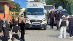 Başakşehir Saldırısında Flaş Gelişme: Saldırgan, Anne ve Babasıyla Birlikte Tutuklandı