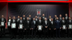 Beşiktaş'ta Yeni Dönem: Görev Dağılımı Belli Oldu