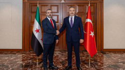 Bakan Fidan'dan Ankara'da Kritik Temas