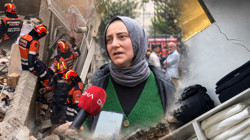 Duvardaki Çatlakları Çekip, 'Ev Üzerimize Mi Basıyor Ne Oluyor?' Demişti: Tekstil Dükkanının İşletmecisi Kolon Kesme İddiaları İçin Konuştu