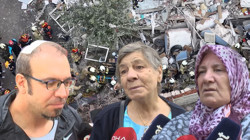 İstanbul’da 7 Katlı Bina Bir Anda Çöktü! Kurtarılanlar O Anları Anlattı: ‘Deprem Oluyor Zannettim'