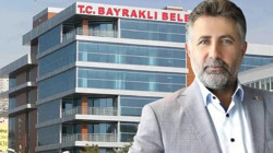Bayraklı Belediyesi'nde Yolsuzluk Soruşturması: Eski Başkan Serdar Sandal Dahil 6 Kişi Tutuklandı