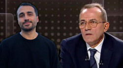 Fon Soruşturmasında Gözaltına Alınan Gazeteciler Şaban Sevinç ve Mustafa Balcı Adliyeye Sevk Edildi