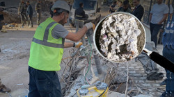 Maltepe’de 5 Kişinin Hayatını Kaybettiği Binanın Enkazında Skandal Görüntü! Betonun İçinden Deniz Kabuğu Çıktı