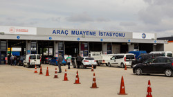 Muayene İstasyonlarına Ceza Yağmuru: Kurallara Uymayan İşletmelere 100 Bin TL'ye Varan Cezalar Kapıda