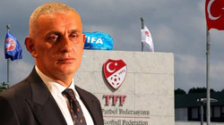 TFF'de Büyük Çatlak: Hacıosmanoğlu 'Devam' Dedi, 5 Yönetici İstifa Etti