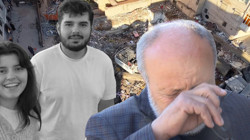 Maltepe’de Çöken Binada Can Vermişlerdi! Acılı Amcanın ‘Ahmet Benim Her Şeyimdi’ Sözleri Yürek Dağladı