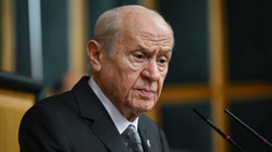 Fon Soruşturmasında Bakanların Hedef Alınmasına Bahçeli’den Sert Tepki: 'Siyasete İhanettir'