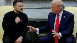 Trump Zelenskiy'nin Üstünü Çizdi: 'Ukrayna Yeni Bir Lider Bulmalı'