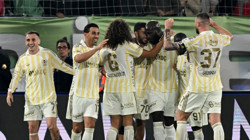 Zirve Yarışında Kritik Galibiyet: Fenerbahçe Rize Deplasmanında 3 Puanı Kaptı