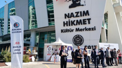 Ankara Barosu'nda Seçim Heyecanı! Başkanlık İçin 4 İsim Yarışıyor