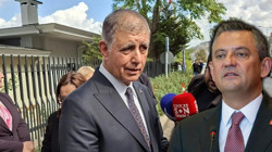 AK Parti'ye Geçen Cemil Tugay'dan YENİ Parti Lideri Özel'e 'Sütü Bozuk' Yanıtı: Kem Söz Sahibine Aittir