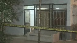 Antalya'da Vahşet! Kadını Yatakta Boğarak Öldürdü