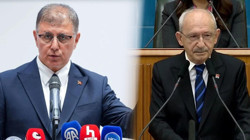 Cemil Tugay'dan Kılıçdaroğlu'na Yanıt: 'Tam 22 Kez Görüştük, Bir Kez Bile Eleştirmedi'