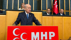 Bahçeli'den Grup Toplantısı'nda Net Mesajlar! 'Terörsüz Türkiye'den Geri Dönüş Yok, Fon Soruşturmasında Kurumlara ve Yargıya Güven Beyanı