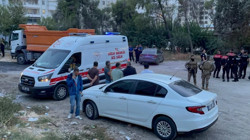 Firari Olarak Aranıyordu... Polisle Çatıştı, İntihar Etti