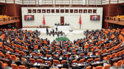 Fon Soruşturması Kapsamında Hazırlanan Tasfiyesine Karar Verilen Bazı Yatırım Fonları Hakkında Kanun Teklifi TBMM'de