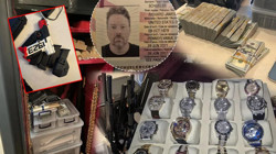 Kırmızı Bültenle Aranan Milyarder Kriptocu 'Balina James' İstanbul'da 'Ekiplerin Ağına' Takıldı!