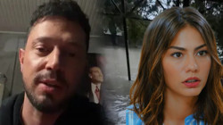 Murat Boz, Demet Özdemir Ve Beraberindekiler İçin Zamanla Yarış: Saatlerdir Kurtarılmayı Bekliyorlar, İşte Son Durum