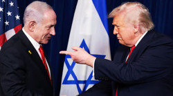Seçim Öncesi Orta Doğu’da Savaş Alarmı: Trump ve Netanyahu’dan Gizli İran Zirvesi