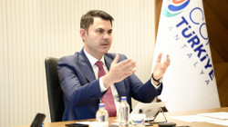 Bakan Kurum İstanbul'a Geliyor! 'Sel' Gündemli Acil Durum Toplantısı