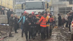 İstanbul'daki Sağanak Yağış Bir Can Daha Aldı! Su Tahliyesi Esnasında Kuyuya Düşen İşçi Hayatını Kaybetti